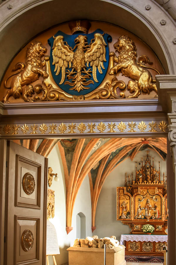 Kaplica św. Anny (Piastowska)
