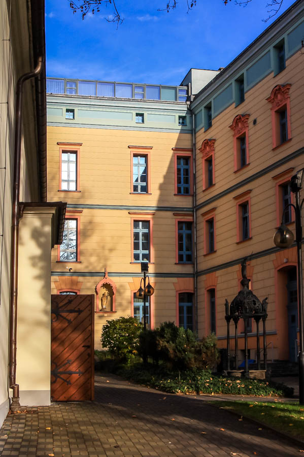 Studnia św. Wojciecha